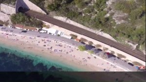 Звездный путь  /  ремикс в стиле техно  /А. Пугачева