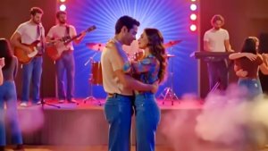 Стоп-музыка - Самая любимая песня на танцах