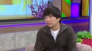 Здравствуйте ТНВ 23.02.2026