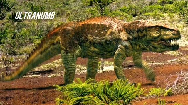 Blue Stahli - ULTRAnumb