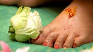 Посвящение к Дню МахаСамадхи