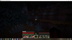 Вторая серия выживания в Майнкрафте