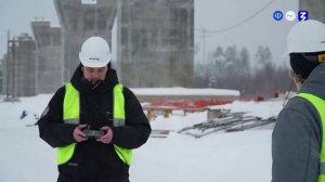 Россия мои горизонты. Видеоролик № 2 о профессиях (10-11 класс)