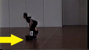 Травматичный вид спорта