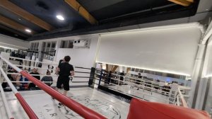 Varyag Fight Gym (Митино). Бокс 23.02.2026 бой #10
