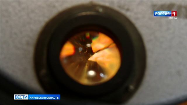 Кировские аграрии начали подготовку к весенним полевым работам с проверки семян смотреть онлайн