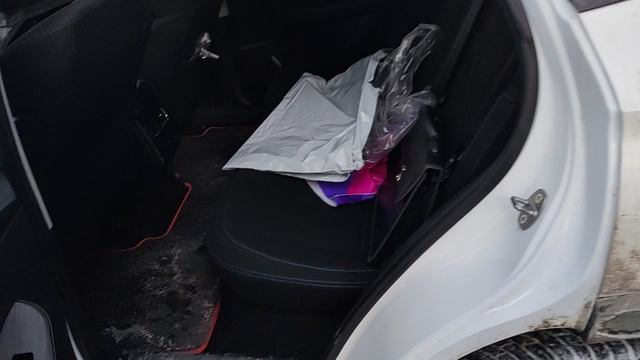 Чехлы на Хавейл Джолион