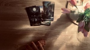 ЧТО ОН ХОЧЕТ ВАМ СКАЗАТЬ❓❗️🌺ТАРО ГАДАНИЕ