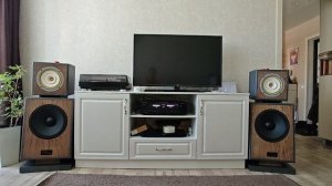 Акустическая система Валли 2026