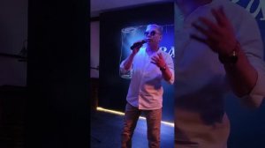 Евгений Путилов  любительская  съёмка