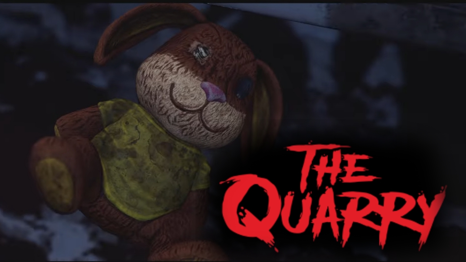 The Quarry #15 Дополнение смотреть онлайн