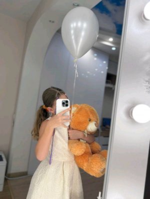 рассказывал о своём