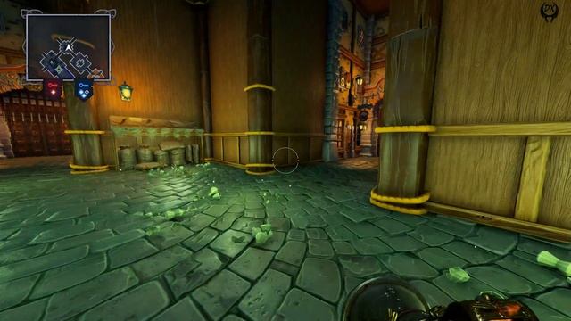 Ziggurat 2 Прохождение №12 Второй Зиккурат Финал Краз