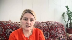 В гостях у мамы, готовим пиццу.