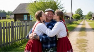 Весело тут - у нас...