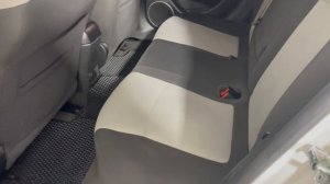 Chevrolet Cruz