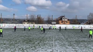 ФК Иркутск ЦРС 2 - СШ Слюдянка | 2 тайм