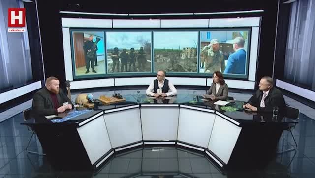 Алексей Бычин: стрелять и плавать должен уметь каждый! | КАРТ-БЛАНШ