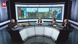 Алексей Бычин: стрелять и плавать должен уметь каждый! | КАРТ-БЛАНШ