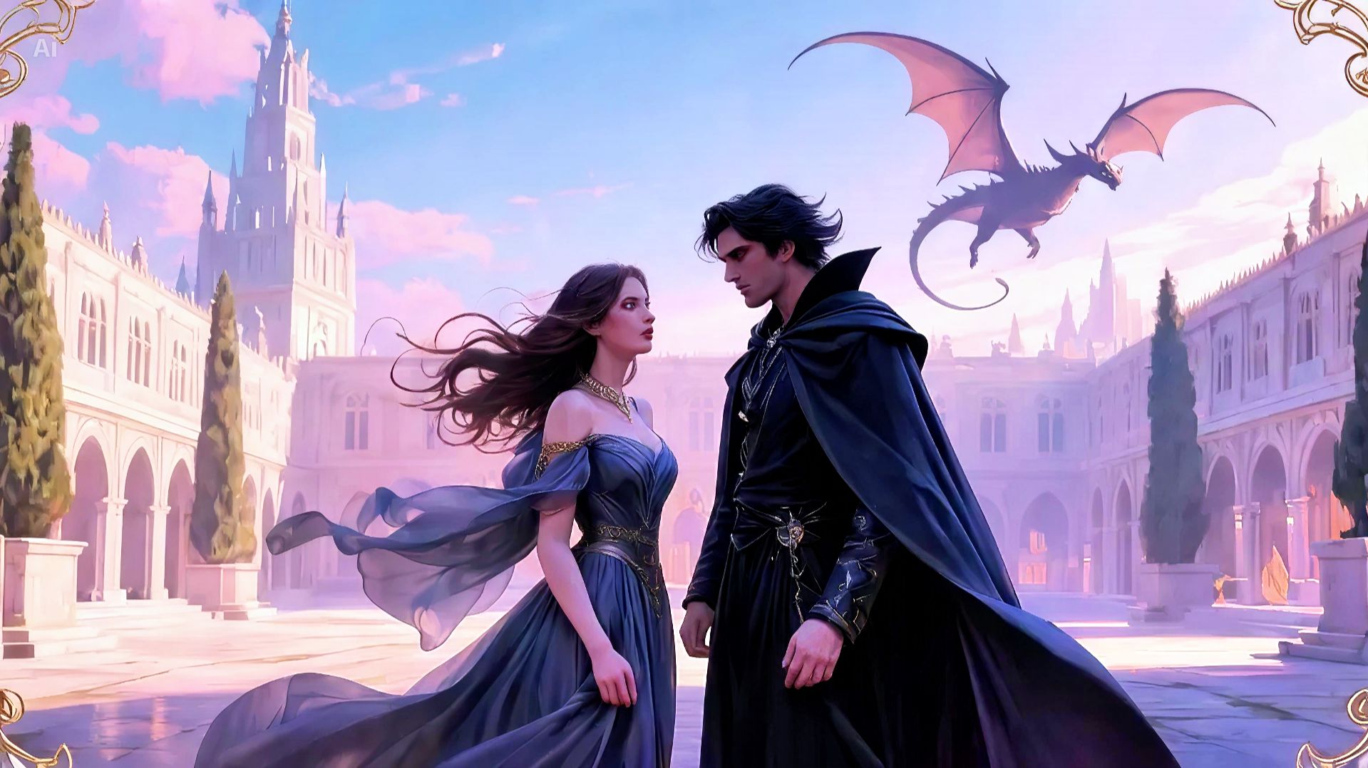 АКАДЕМИЯ ОПАСНЫХ ЧУВСТВ, НЕ ТОТ ДРАКОН ❤️🔥 АУДИОКНИГА ПОЛНОСТЬЮ❤️🔥ФЭНТЕЗИ АКАДЕМИЯ ОПАСНЫХ ЧУВСТВ, НЕ ТОТ ДРАКОН ❤️🔥 АУДИОКНИГА ПОЛНОСТЬЮ❤️🔥ФЭНТЕЗИ