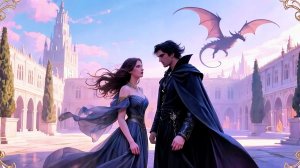 АКАДЕМИЯ ОПАСНЫХ ЧУВСТВ, НЕ ТОТ ДРАКОН ❤️🔥 АУДИОКНИГА ПОЛНОСТЬЮ❤️🔥ФЭНТЕЗИ