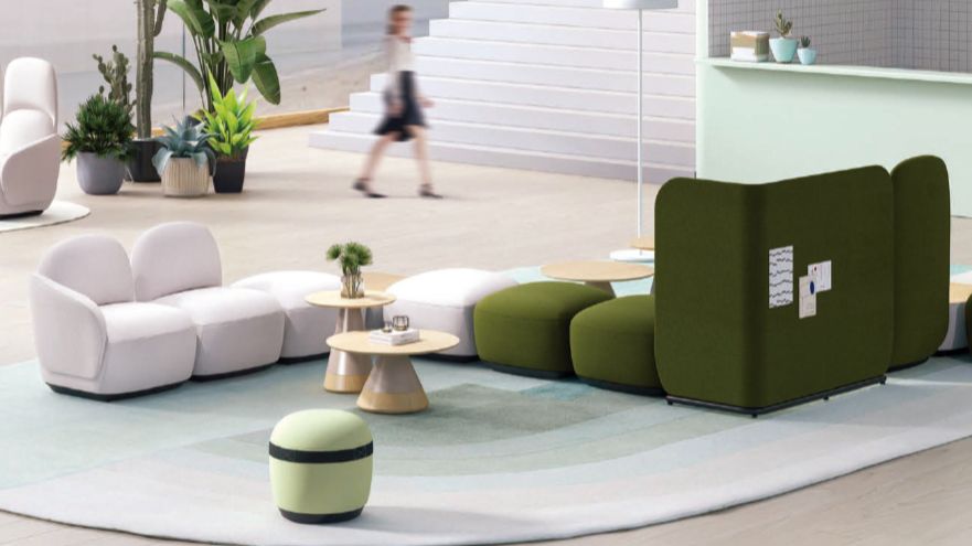 Sunon - Серия D