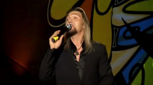 Пётр Елфимов - Сонца каласы (Фестиваль «Халi-хало», Новополоцк,15.11.2012 г.)