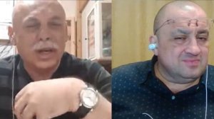 Опрашиваем бандерлоХа ✔