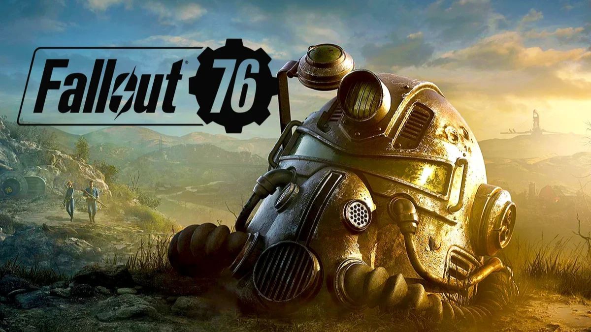 Fallout 76 (Фоллаут 76) прохождение #5 смотреть онлайн