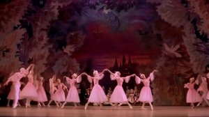 Вальс Цветов ,музыка Петра Чайковского _Щелкунчик_.