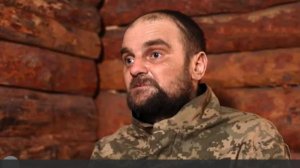 Пленный боевик ВСУ рассказал о своей мобилизации во время прогулки с собакой