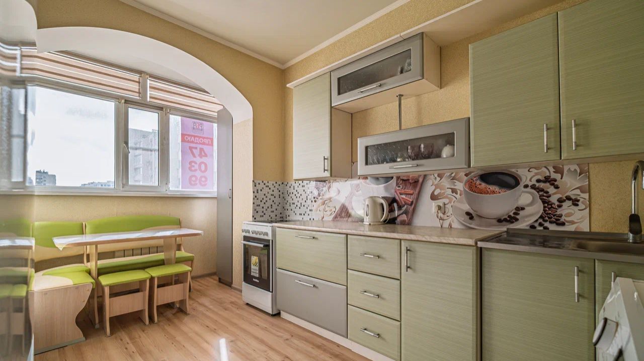 Продажа, 1-к квартира, Россия, Ставрополь, Кулакова пр-кт, 67/3