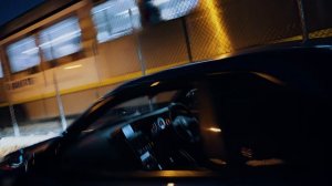 Nissan Skyline R34 GTR 4K