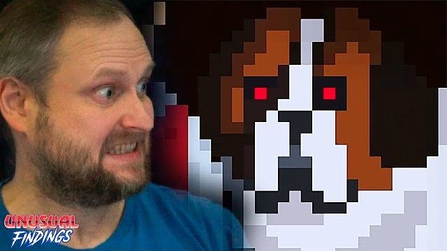 ПОДГЛЯДЫВАЮЩИЙ ДИРЕКТОР ► Unusual Findings #10