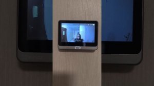 чёрная кукла