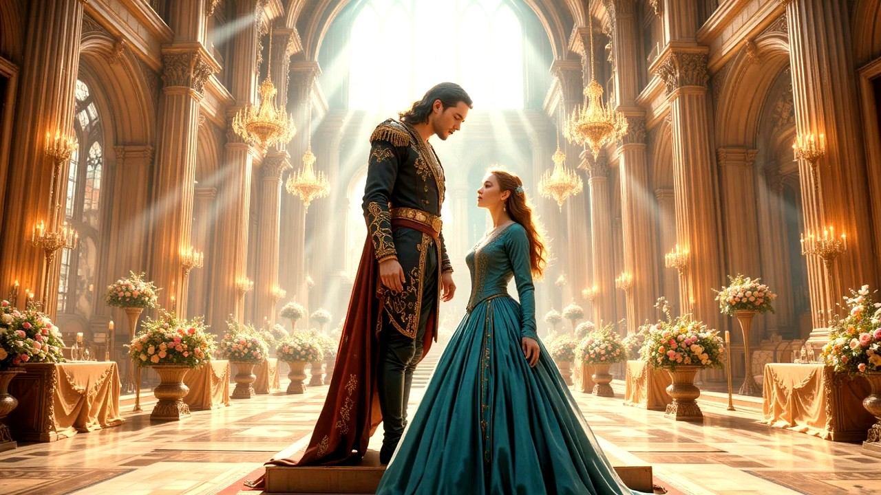 ЛЮБОВНОЕ ФЭНТЕЗИ    ОТКАЗ КОРОНЕ    АУДИОКНИГА ПОЛНОСТЬЮ