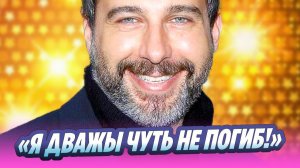 Иван Ургант пострадал на гастролях в Европе 🔥 Новости Шоу-Бизнеса