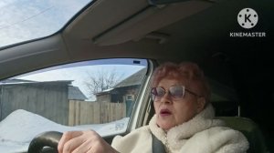 ВЬЮГА. Даже ВСПОМИНАТЬ боюсь! 😥🫢Страшно!