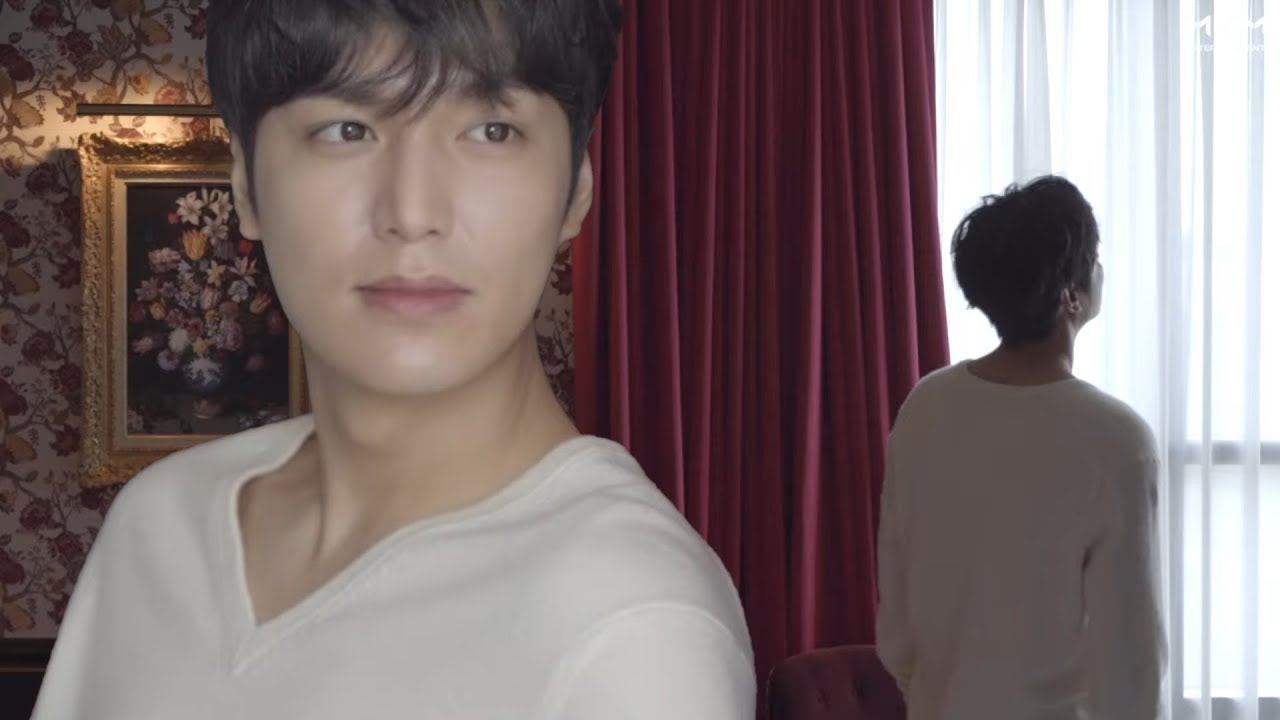 LEE MIN HO SHINSEGAE CHOSUN HOTEL 화보 촬영 Making Film cr. LEE MIN HO OFFICIAL смотреть онлайн