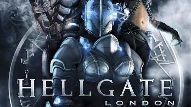 Hellgate London  Прохождение. Часть 7.