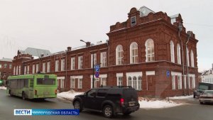 События Череповца: ремонт на сетях, молодёжный парламент, выставка керамики