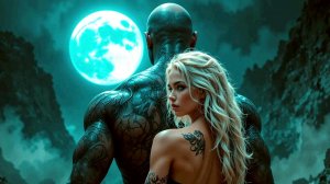 АУДИОКНИГА ПОЛНОСТЬЮ     МЕТКА СОПЕРНИКА    ЛЮБОВНОЕ ФЭНТЕЗИ, МИСТИКА, ТРИЛЛЕР