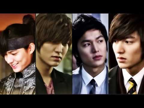 Lee Min Ho 배우 이민호 영상 cr. by gess смотреть онлайн