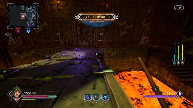 Ziggurat 2 Прохождение №2 Свободный агент Кира