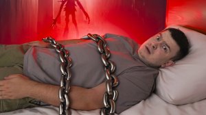 (OneTwo) КОРОЧЕ ГОВОРЯ СОННЫЙ ПАРАЛИЧ