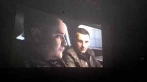 Премьера в Москоу сити фильма Статус