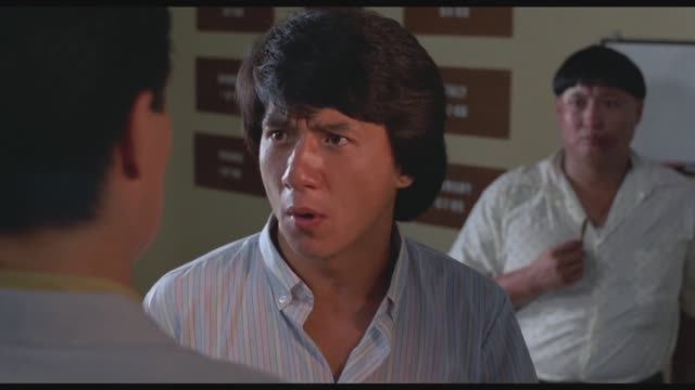 Сердце Дракона: За Денни пришли полицейские