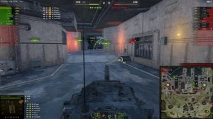 Taschenratte ● Танк который ломает все на своем пути!