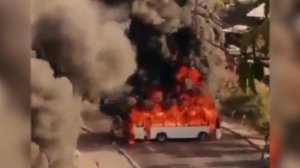 Две тысячи военных прибыли в мексиканский штат Халиско для наведения порядка.