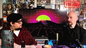 Посмотрели На Неделе №57. киноподкаст. Обсуждаем "Человек Находит Кассету", "Атака Титанов" и др.